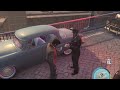 Discover the Attention to Details in Mafia 2