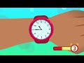 What time is it? ⌚ Learning How to Tell Time 👦 O'clock, Thirty, Quarter After, ... ⏰ COMPILATION