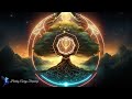 [Tree Of Life] Bring Back Joy, Love | Extremely Powerful Heart Chakra Healing Meditation Music