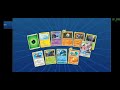 Opening 112 assorted booster packs on Pokemon TCG Online!