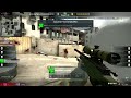 CSGO 1v5 Awp Ace