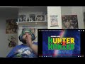 Pothead Reacts to Hunter X Hunter 1999 openings
