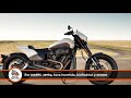 Mejores MOTOS CUSTOM para el A2 de 2018