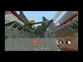Epic Minecraft Battle:iron golem vs skibidi toilets army