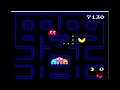 Most pac-man games on different consoles