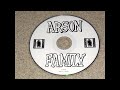 Arson Family [Enhanced] - La Cosa Nostra - 1997 Full CD