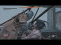 隻狼 - 5分鐘示範巴之雷可以這樣玩(Sekiro - The way how to play with Lightning)