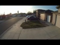 3DR Iris+ with the iSaw A3 Extreme camera