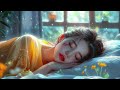Cure İnsomnia with Relaxing Sleep Musıc*Piano Musıc Helps Sleep Soundly in 3 minutes 🧡🕯️🌙🌜🎹