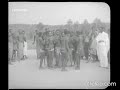 Rwanda  dance  1931