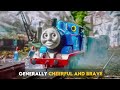 Thomas The Tank Engine: Good to Evil (Classic)