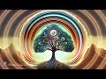 741Hz | TREE OF LIFE | Spiritual & Emotional Detox | Positive Energy, Health- Deep Healing Frequency