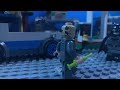 Lego Batman ep 1 hallows eve trailer (stop motion) DCLU