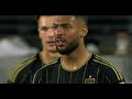 LAFC vs. New York Red Bulls | 2-2 Draw at BMO Stadium | Bouanga Scores Twice!