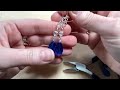 Online Class: 5 Earring Styles Using the Same Beads with Sara Lovecraft | Michaels