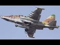 Su-25 FROGFOOT