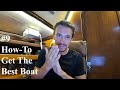 How To Start Sailing Around The World 🌎(10 Step Guide + 5 Tips)