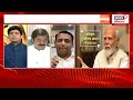 PM Modi on Uddhav Thackeray : उद्धव ठाकरेंनी सीएमपदासाठी तोडली युती? | Lok Sabha Election 2024
