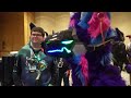 [4k] Best Protogen Fursuits of TFF 2023 | Texas Furry Fiesta Showcase