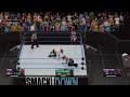 Friday Night Rage (9/29/17) Frankie Storm vs Posiedo