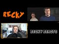 Recky reacts to: VOCES8 -  Find Our Way ft. Kelly Lee Owens & Sebastian Plano & arr Jim Clements