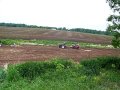 Garden Tractors