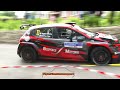 Circuit Of Munster Rally 2024 - Action / Moments / Spins (FlyinFinnMotorsport)