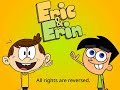 Eric & Erin: Eric's Pet!