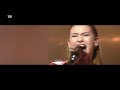 Mathilde Caffey synger ’Sweet Dreams Seven Nation Army (.)’ - Pomplamoose ft. Sarah Dugas (X Factor)