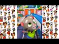 Epic - Talking Tom Gold Run - BossFight - Talking Tom Back To The Past Summer 2018