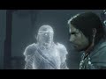 A Moment Where I Actually Liked Celebrimbor And Disliked Talion - Shadow Of War