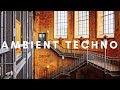 AMBIENT TECHNO || mix 009 by Rob Jenkins