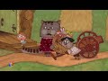 Жихарка | русский мультфильм | Zhikharka | дети видео | история | дошкольники | моральные истории