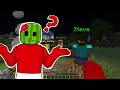 Becoming DEMON KING Sunny in Minecraft!