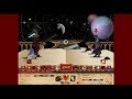 DragonFable : DoomKnight versus Wanderer of the Wastes