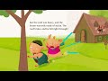 The Three Little Pigs (3 Little Pigs) and the New Neighbor | Bedtime Stories for Kids