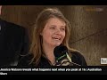 Jessica Watson -Youngest solo sail around the world