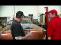 Man Made: Rust to Riches | Dreamcar | Ep 2