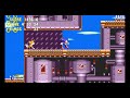 Sonic 3 AIR: Flying Baterry Zone