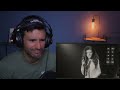 Angelina Jordan - Now I'm The Fool (REACTION) First Time Hearing It - WRITER REACTS