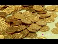 Golden Wonders : The Story of Gold | Gold Story