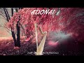 ADONAI / PROPHETIC HARP WARFARE INSTRUMENTAL / DAVID HARP / 432Hz BODY HEALING INSTRUMENTAL