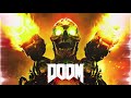 Harbinger - Heavy Mix | Mick Gordon | DOOM 2016 OST