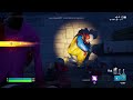 CLOWNED HORROR FORTNITE (How To Complete Clowned Horror)