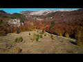 MOUNTAIN RUJISTE IN BOSNIA AND HERZEGOVINA [4K] [DJI Mavic Air 2]