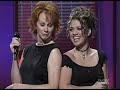 Kelly Clarkson & Reba Mcentire Does He Love You