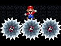 Niveles de Super Mario Maker en pocas palabras - Sprite Animation