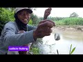 mancing lukas + tawes lam-tim