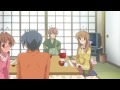 Clannad - Drinking with Nagisa (HD, English Sub)