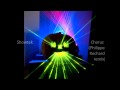 Showtek - Choruz (Philippe Rochard remix)